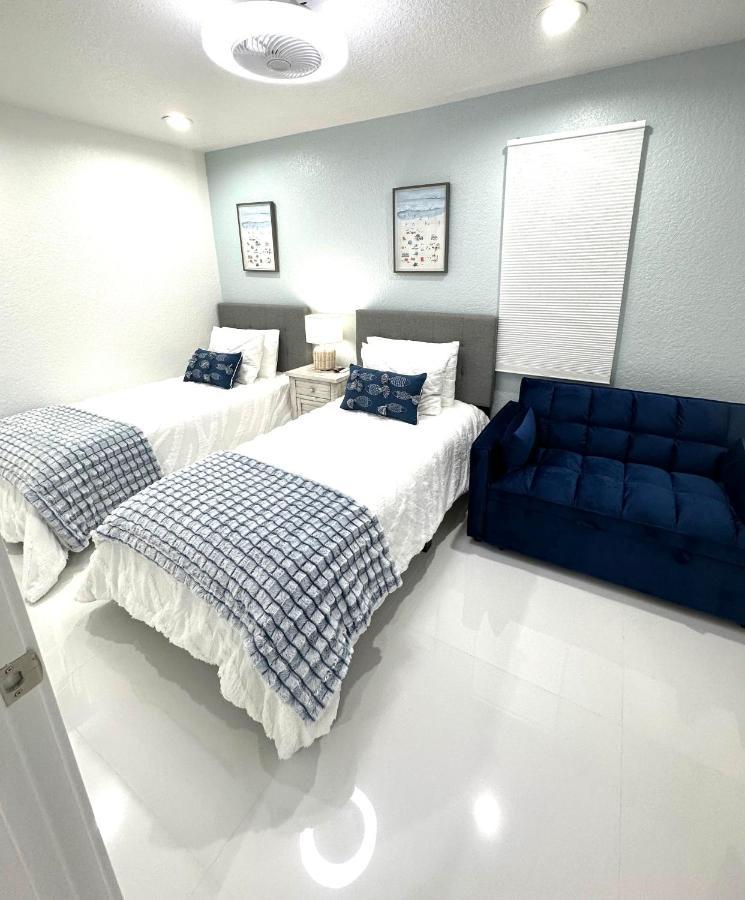 Home In 마이애미 외부 사진