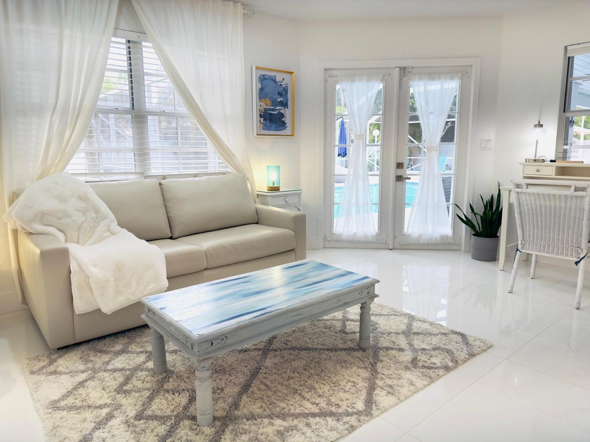 Home In 마이애미 외부 사진
